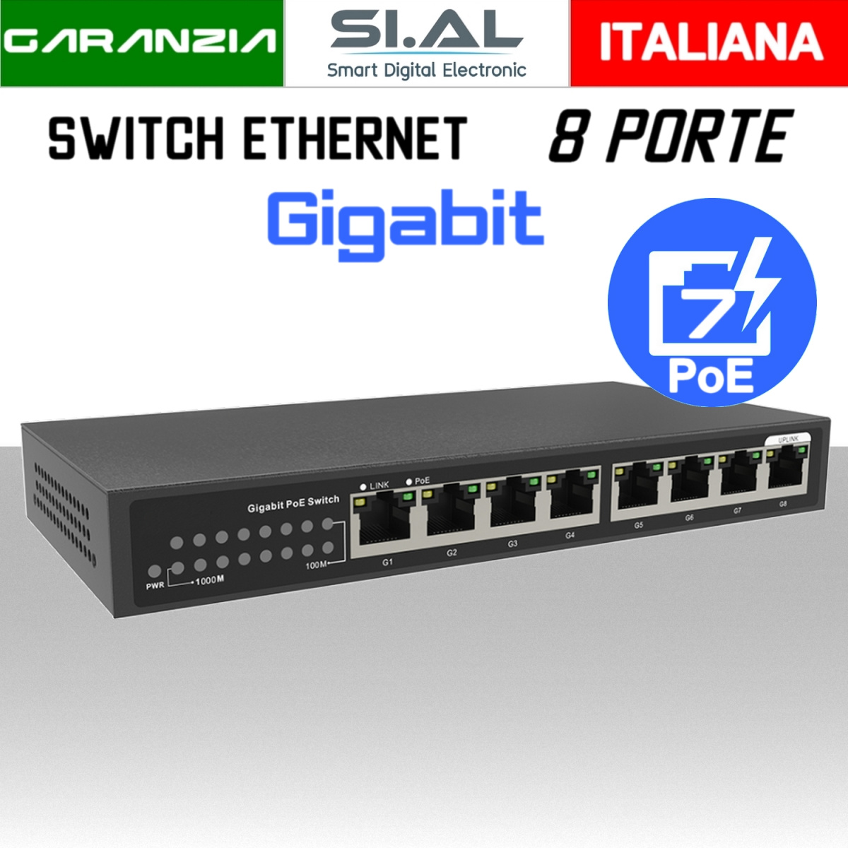 HT-POE33007P