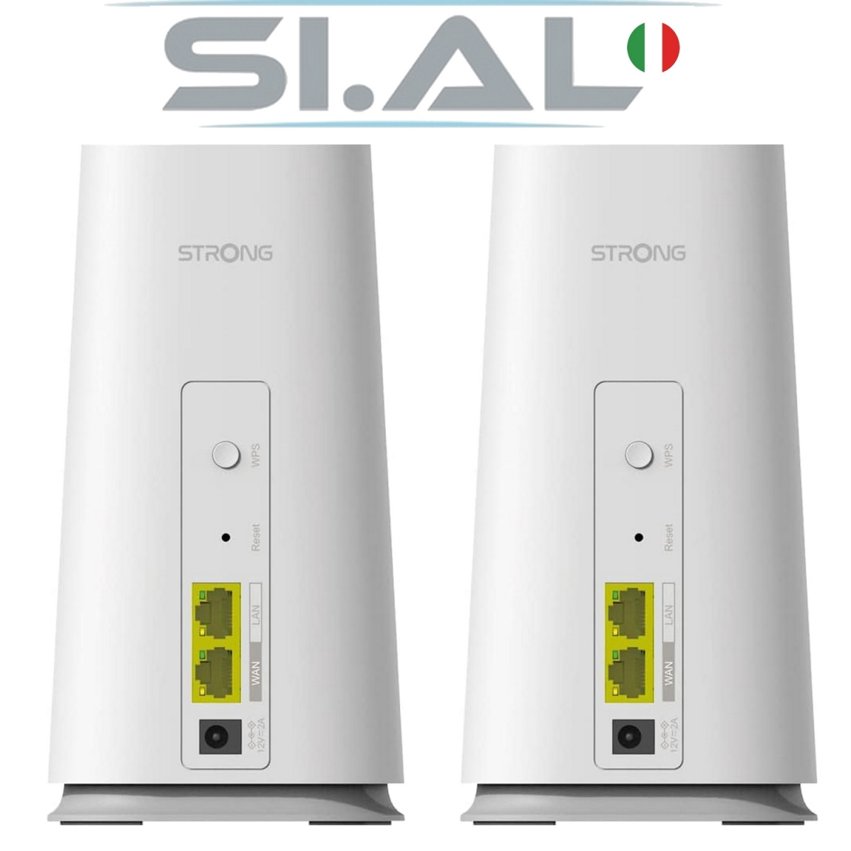 strong atria wifi mesh kit 2100