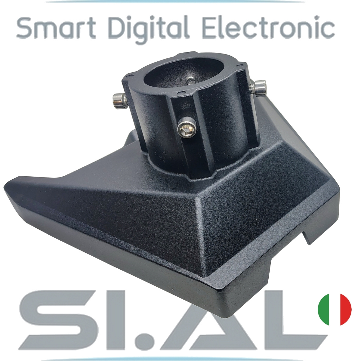 Adattatore da palo universale per antenne starlink