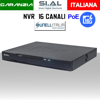 SN-NVR3816E2-P16-J