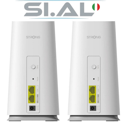 strong atria wifi mesh kit 2100