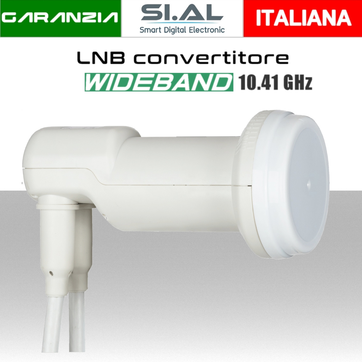 lnb wideband