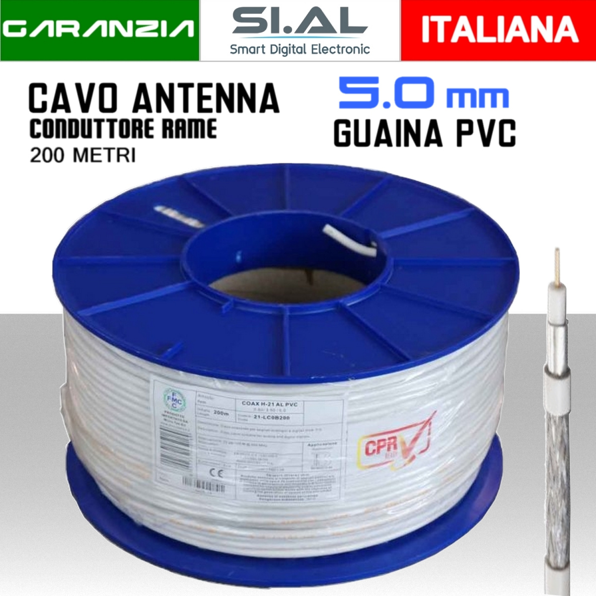 0917 cavo antenna