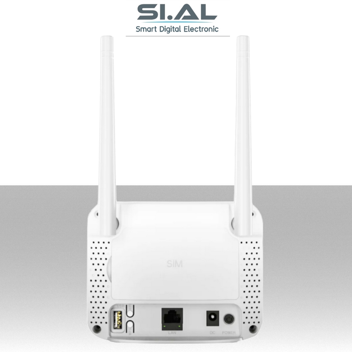 ROUTER 4G mini