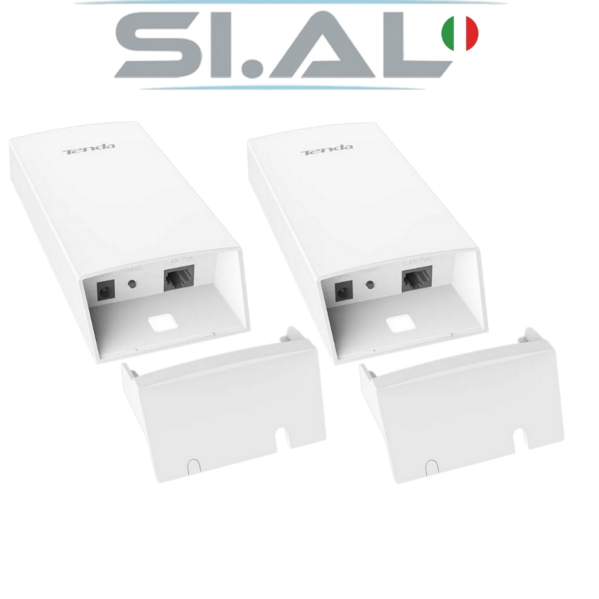kIT antenne wireless punto punto INTERNET