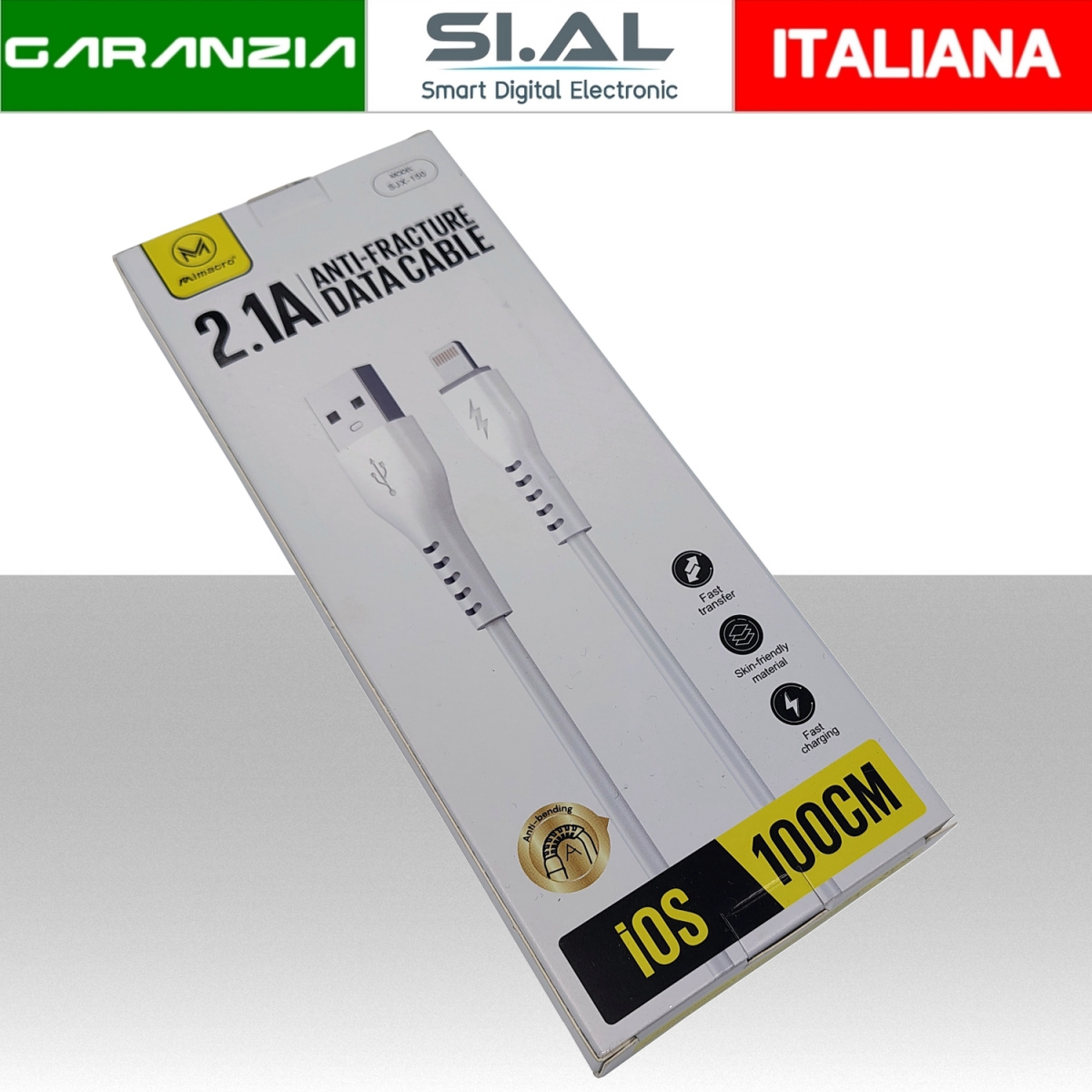 30-359 cavo di ricarica per iphone