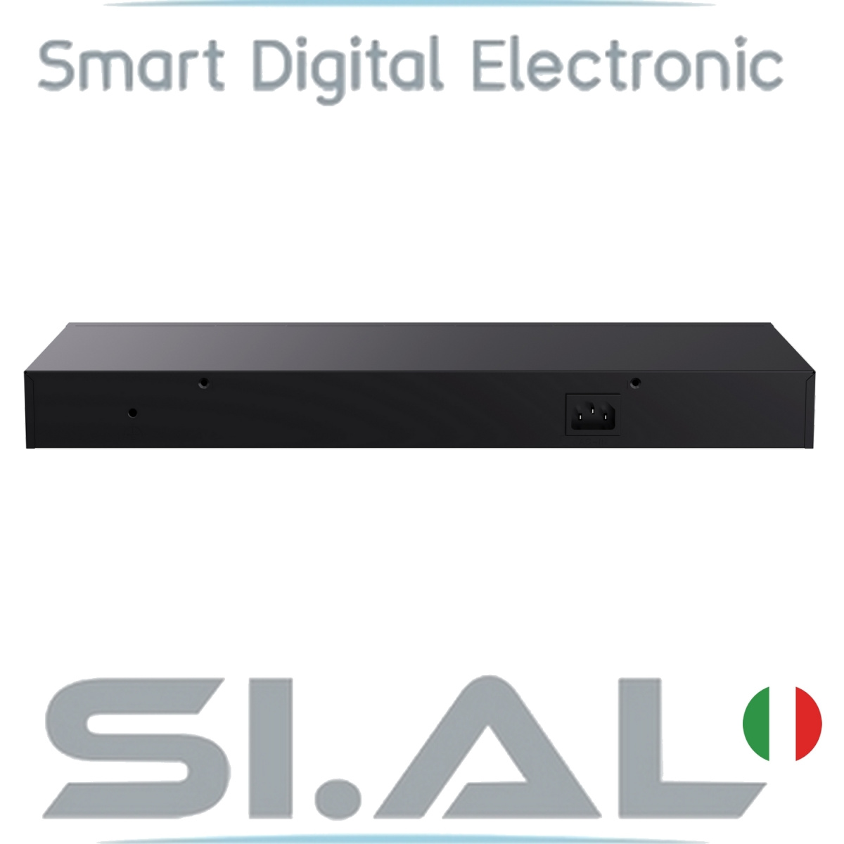 G1016G Gigabit Ethernet Switch IP-COM 16 PORTE