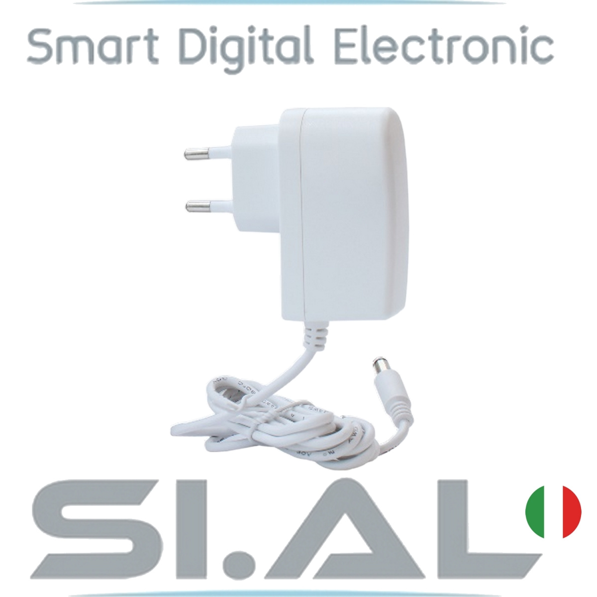 Multiswitch Compatto 9 Ingressi  8 Uscite legacy MS QCF 98