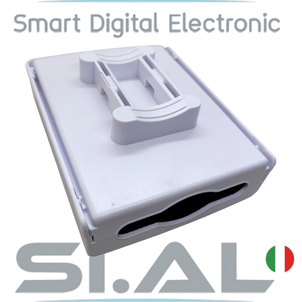 M5203 Amplificatore tv 2 ingressi 2 uscite 25dB