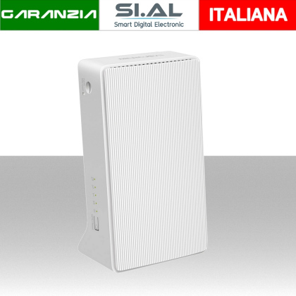 router 4g categoria 6