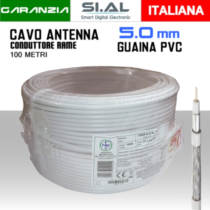 Cavo antenna tv 0913