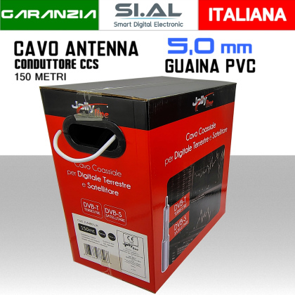 SA2254K cavo antenna tv 