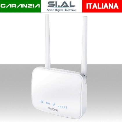 ROUTER 4G mini