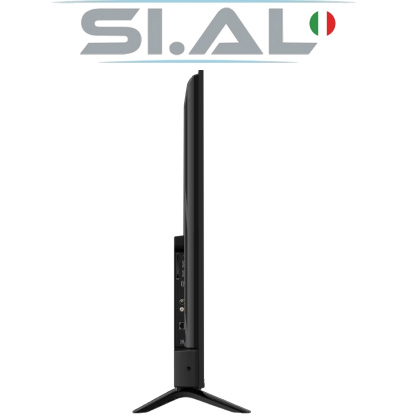 tv led 32 pollici smart google tv