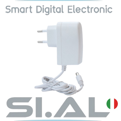 Multiswitch Compatto 9 Ingressi  8 Uscite legacy MS QCF 98