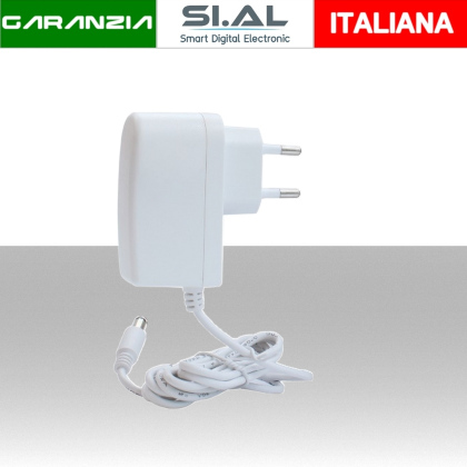 Alimentatore universale per multiswitch Ekselans