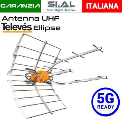 Televes ellipse